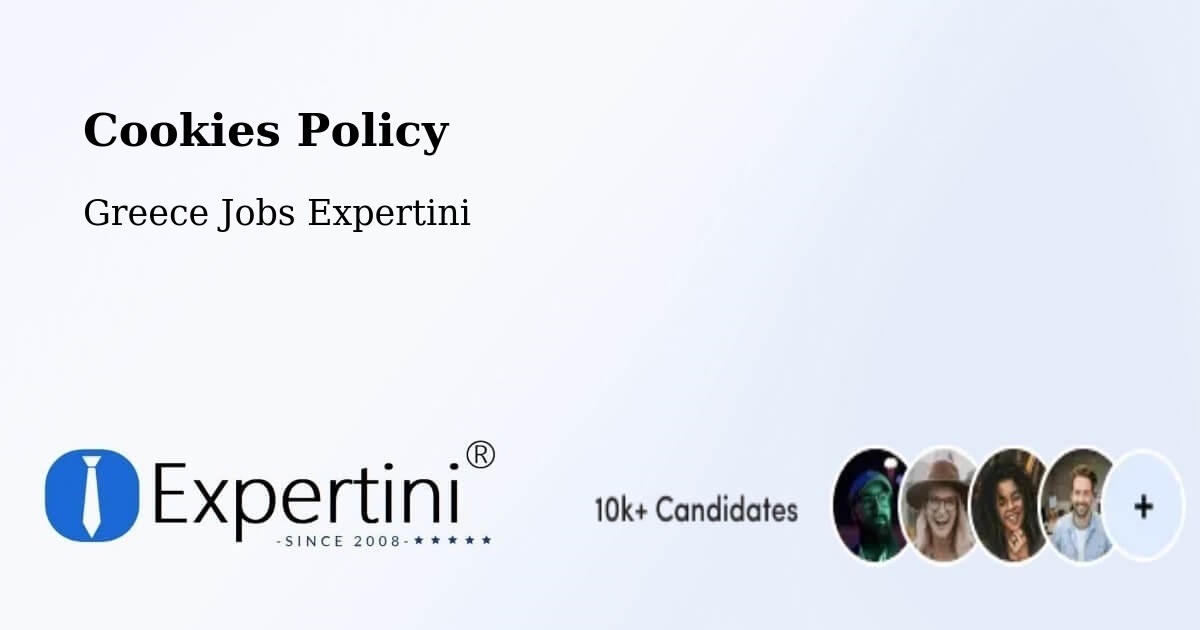 Cookie Policy – Piraeus - Greece Jobs Expertini