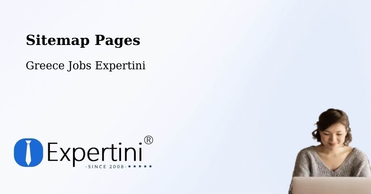 Sitemap Pages - Piraeus - Greece Jobs Expertini